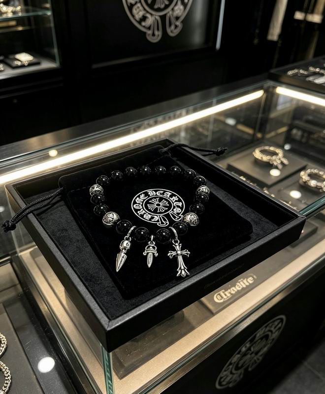 Chrome Hearts Bracelet 07yxs64